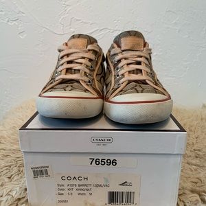 Coach A1076 Barrett 12CML/VAC